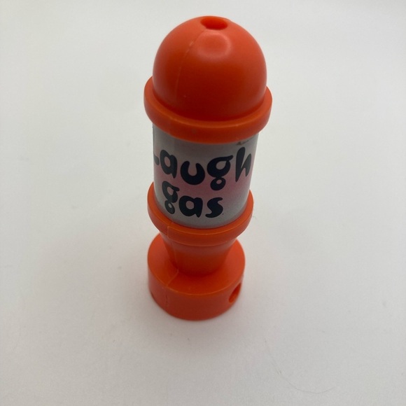 Vtg 80s TMNT Teenage Mutant Ninja Turtles Party Wagon (Accessories Only) - Picture 5 of 7